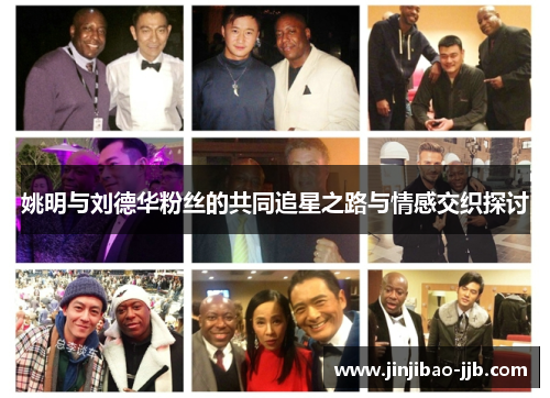 姚明与刘德华粉丝的共同追星之路与情感交织探讨